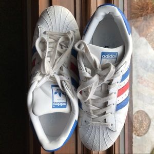Adidas Superstars